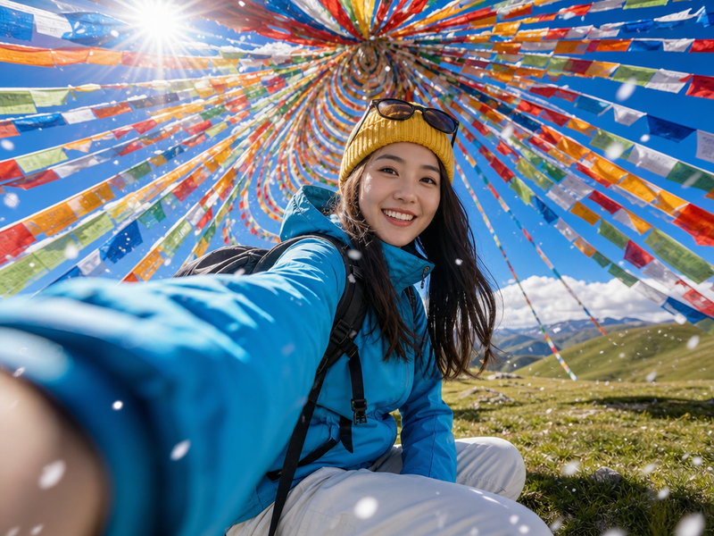 Asset type: portrait image for social post Primary request: create a photorealis