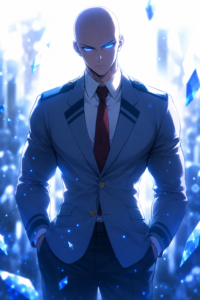 (My Hero Academia art style), (embedding:lazypos), (white background, bright bac