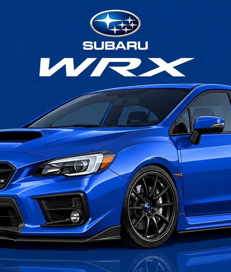 [Car full description and movie-accurate details], three-quarter view, vector ar