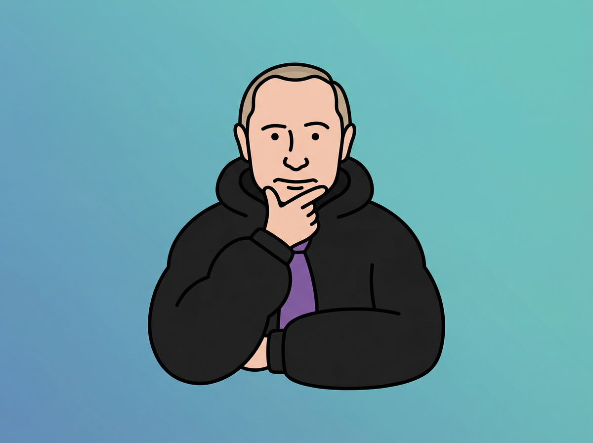 Transform the subject in the reference image into a stylized "Doodle-style" 2D v
