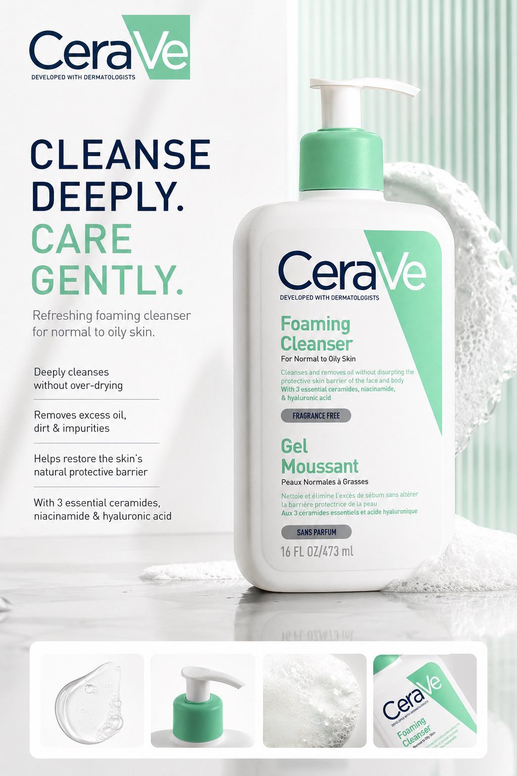 ROLE Embody the role of a world-famous FMCG advertising creative directo...