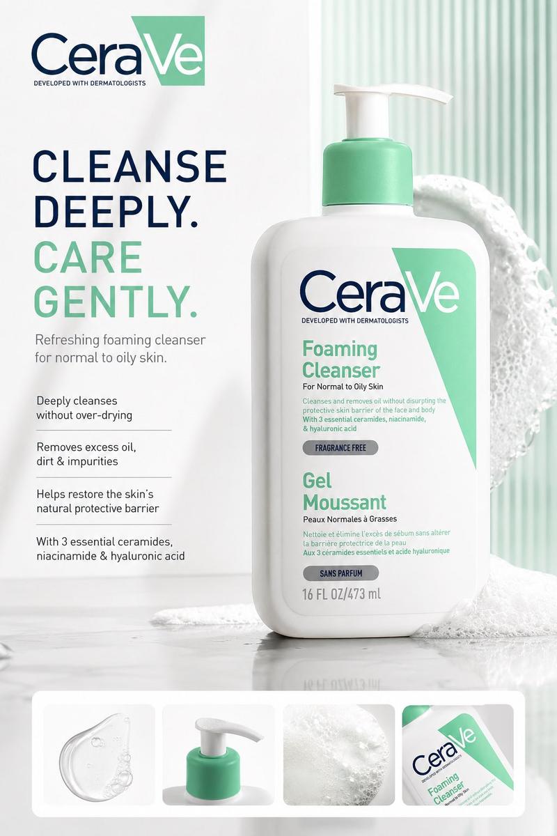 ROLE Embody the role of a world-famous FMCG advertising creative directo...