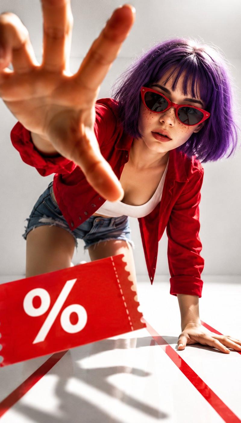 GPT image 2 on Chat GPT A dramatic, ultra-realistic fashion photograph o...