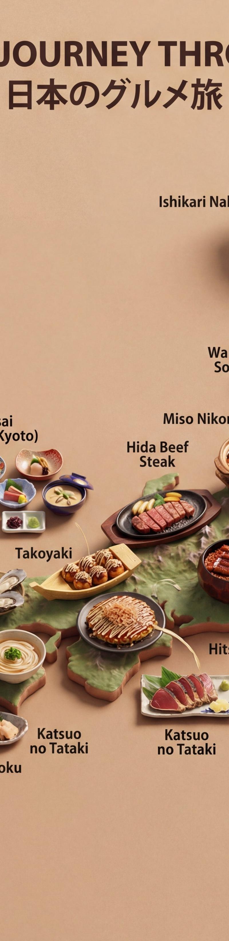 墨西哥美食之旅