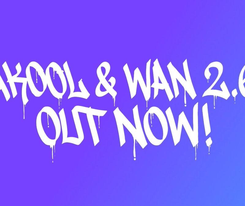 AI艺术创作:AKOOL的WAN 2.6与Nano Banana Pro Inpaint