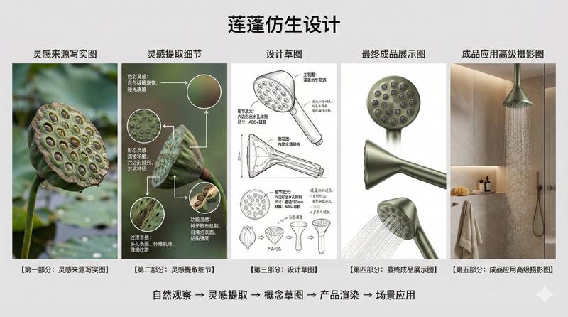 AI仿生设计探索之路