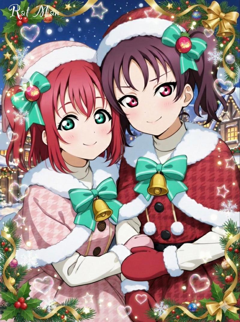 みんなでアイドル_クリスマスLIVEパーティー