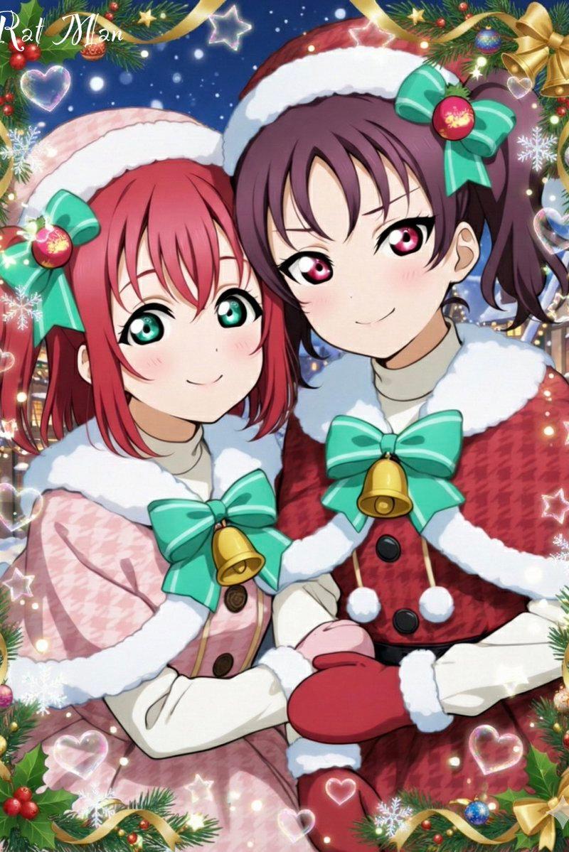 みんなでアイドル_クリスマスLIVEパーティー