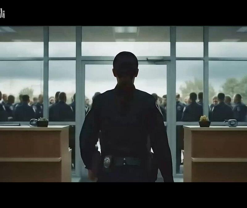 箭头 - 如果世界真的是程序，你会继续当个NPC吗