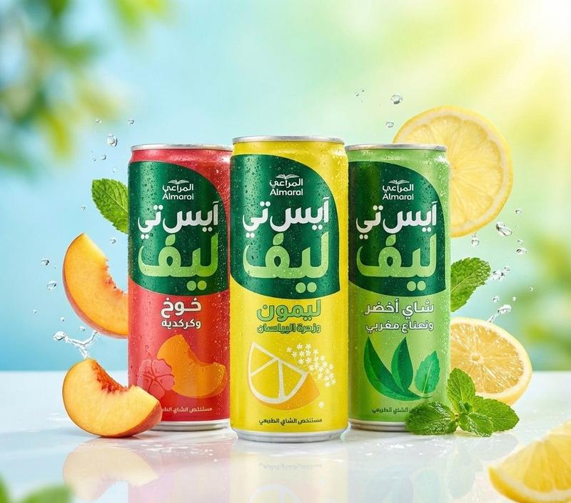 الذكاء الاصطناعي في تصوير المنتجات