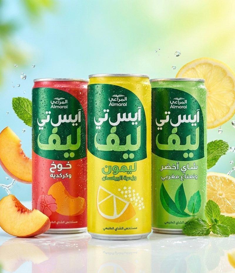 الذكاء الاصطناعي في تصوير المنتجات