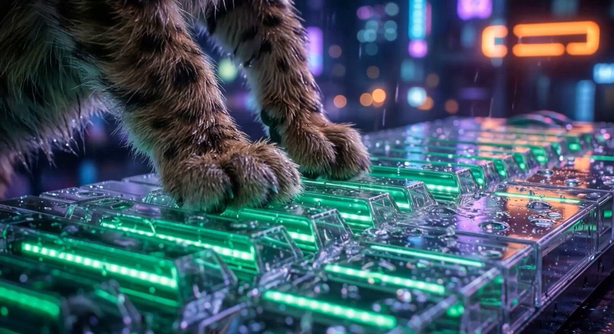 唱歌的小猎豹投资交易
