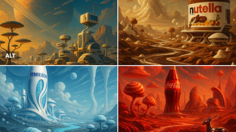 品牌星球世界