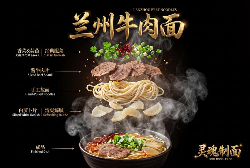 商业应用案例分析与标签提取