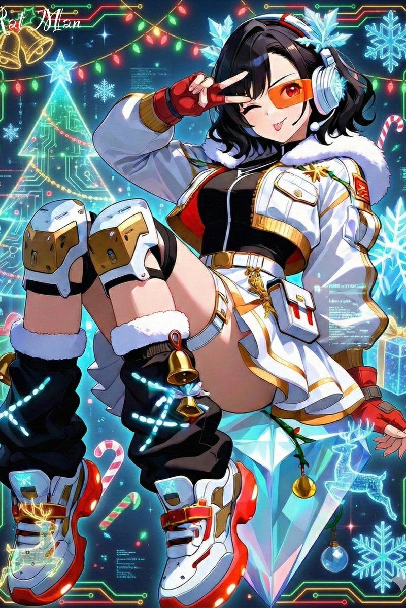 みんなでアイドル_クリスマスLIVEパーティー