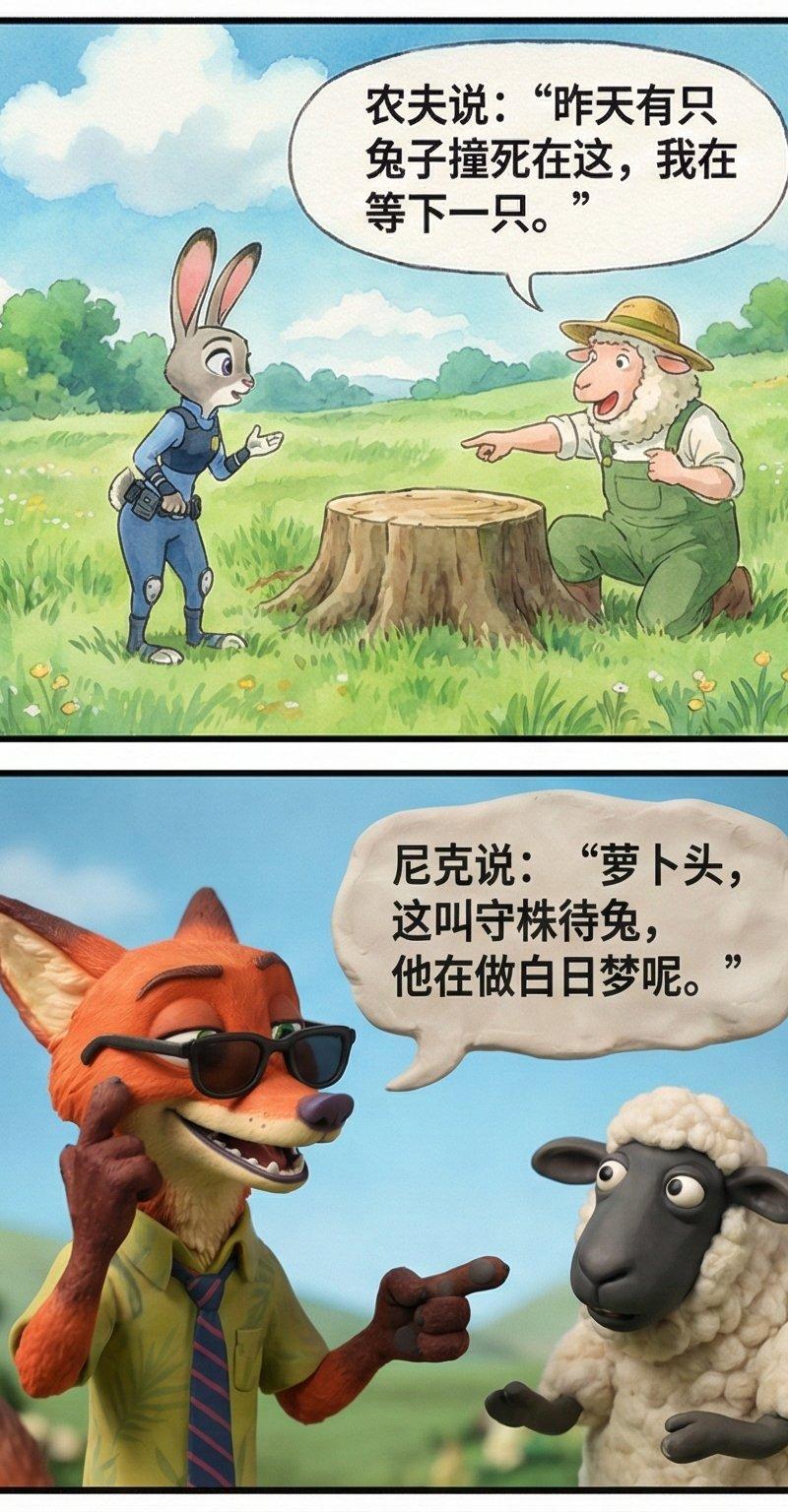 漫画风格对比:不同风格适合你