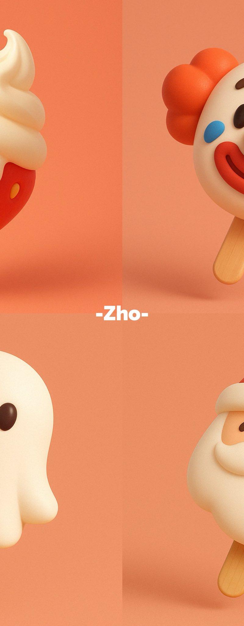 天气变热？来根 emoji 吧！