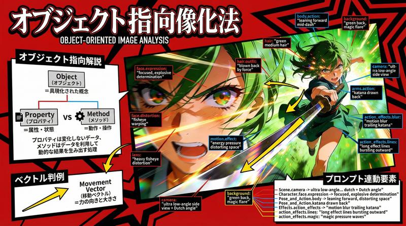 約束通り公開するよ！！ 図解プロンプトの作成方法
