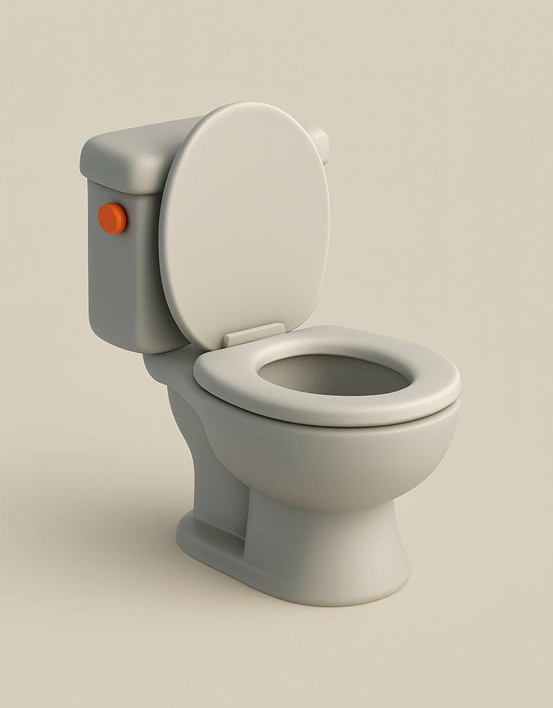 创意 toilet 图像