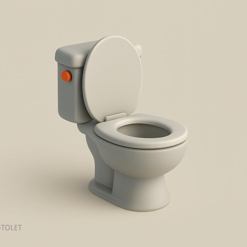 创意 toilet 图像