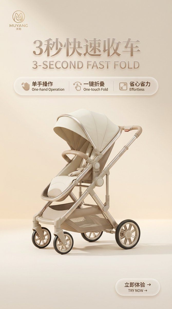 高效电商提示词生成