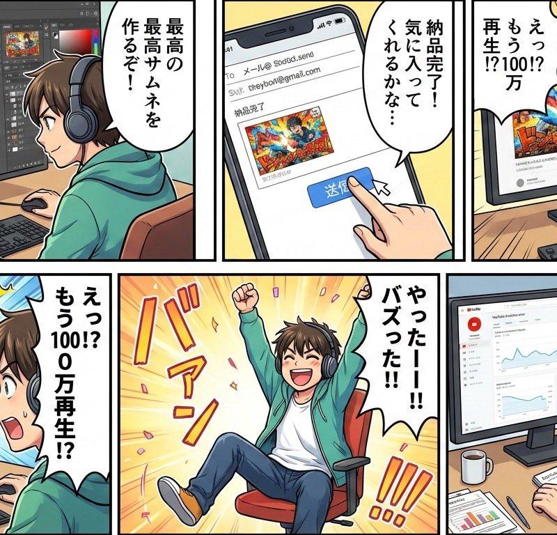 体验Nano Banana Pro：一秒漫画生成