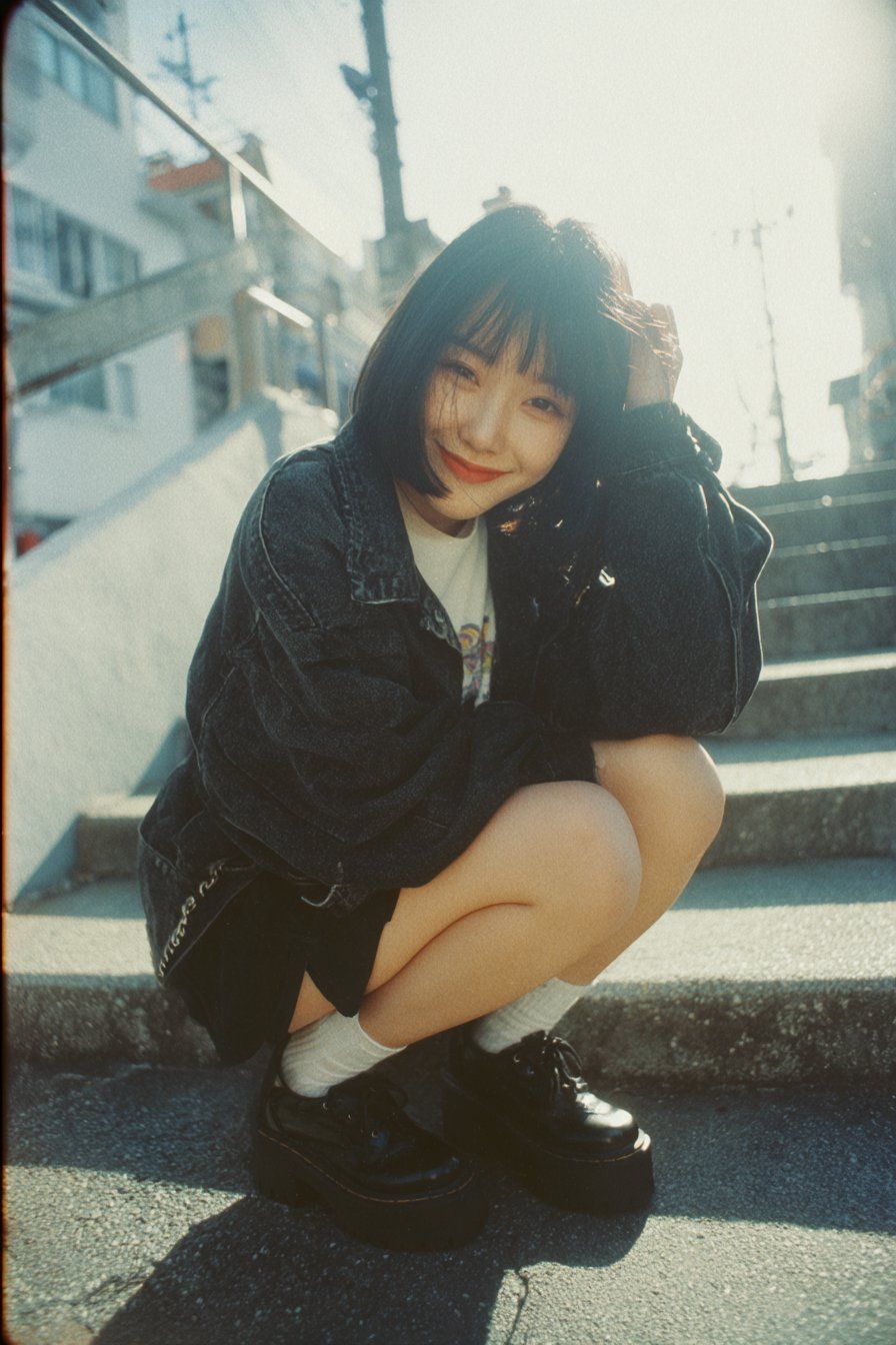 空想AIファッション