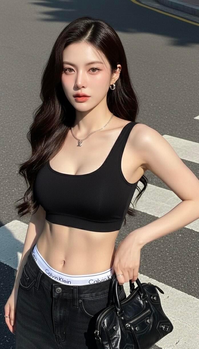 时尚摄影：梦幻光影中的自信女性