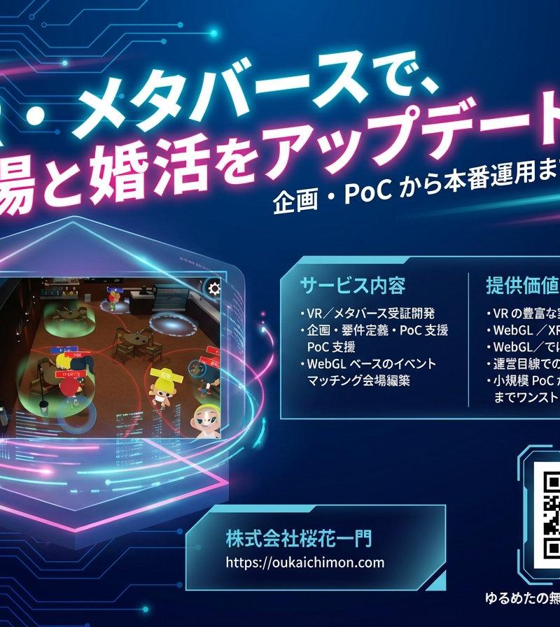 FireflyNano Banana Proチラシ再生成:横向きスタイルのデザイン