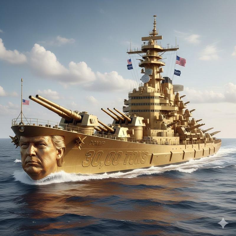 Gemini戦艦トランプ