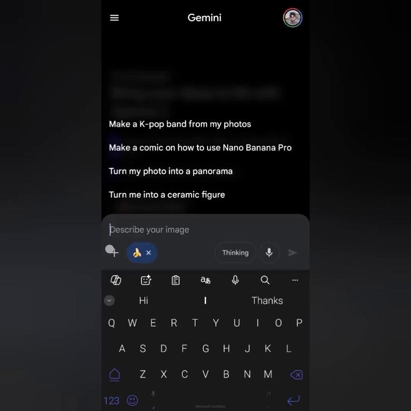 Gemini编辑功能分析