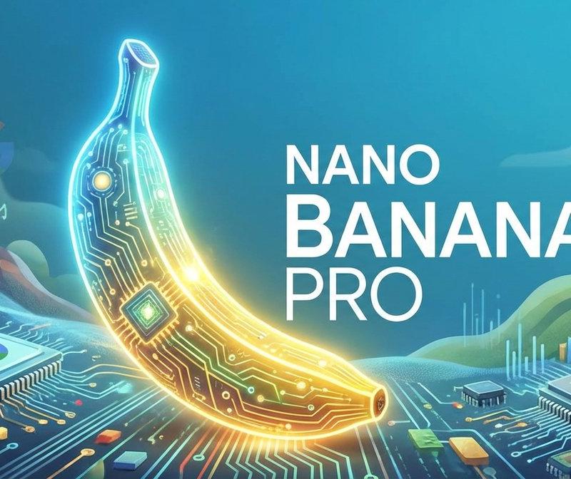 Gemini Nano Banana Pro生成图片：免费模型与425个提示词
