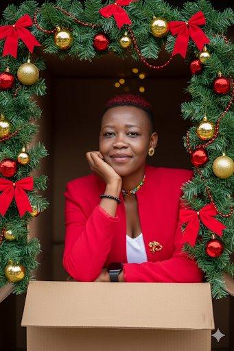 Hello December