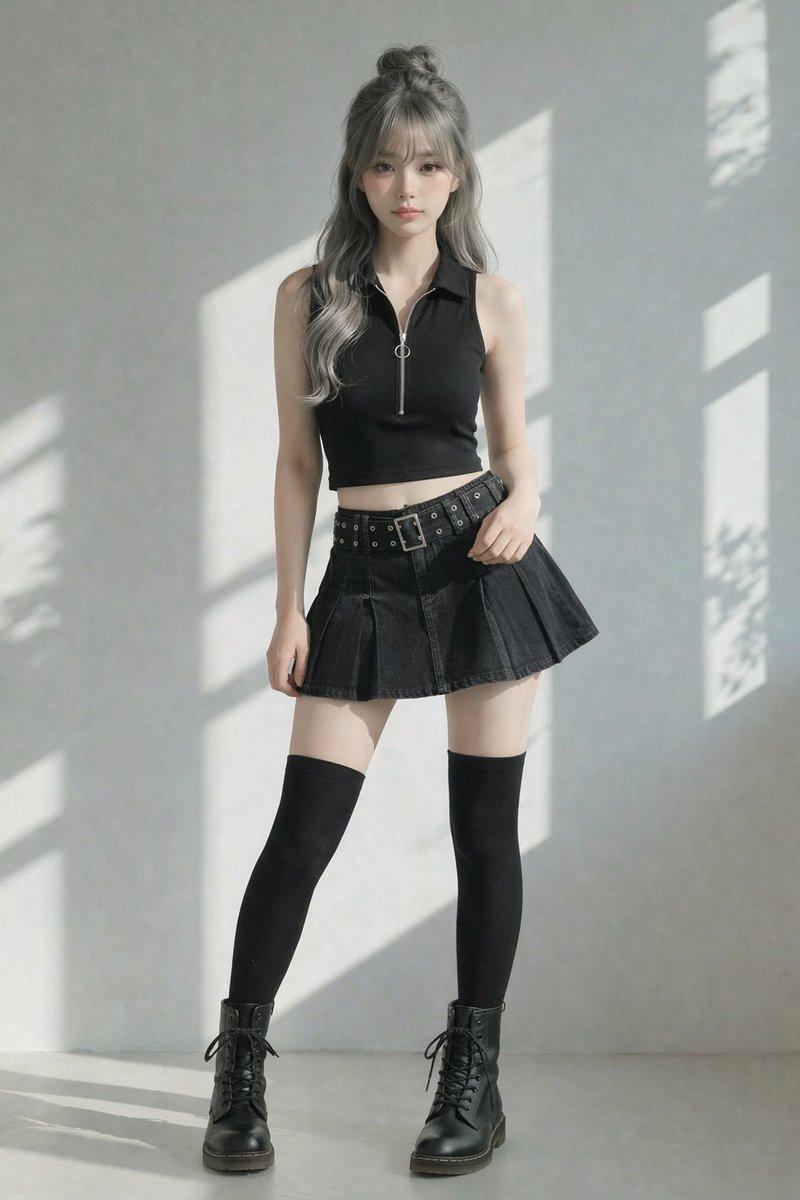 Higgsfield 新 GPT Image 1.5 生成图像