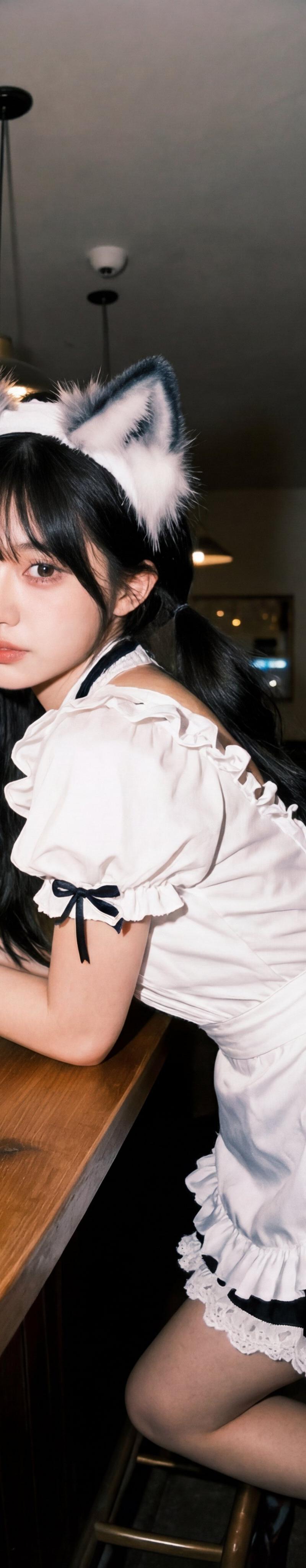 使用Z-image秒速生成高品質画像，效果超乎想象✨