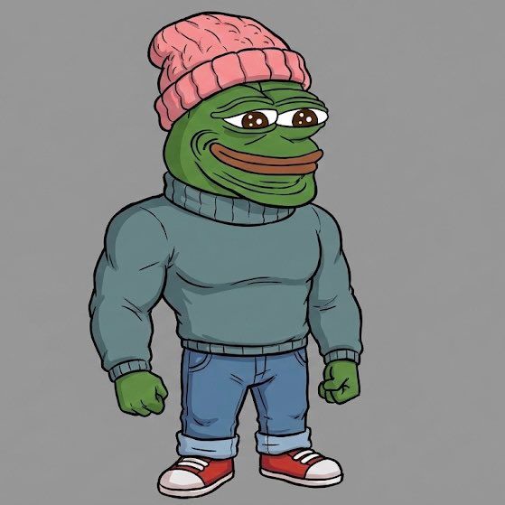 如何烹饪MemeGuy