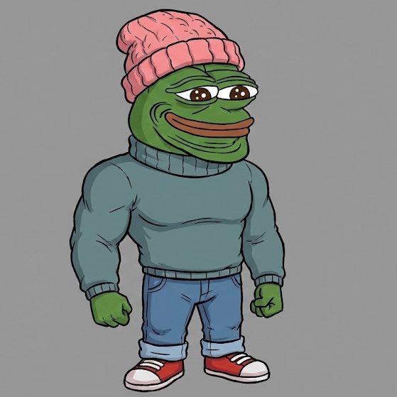 如何烹饪MemeGuy
