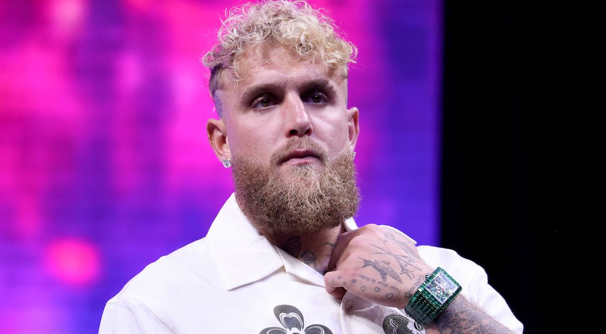 Jake Paul - 过去十年中最杰出的风险投资者之一