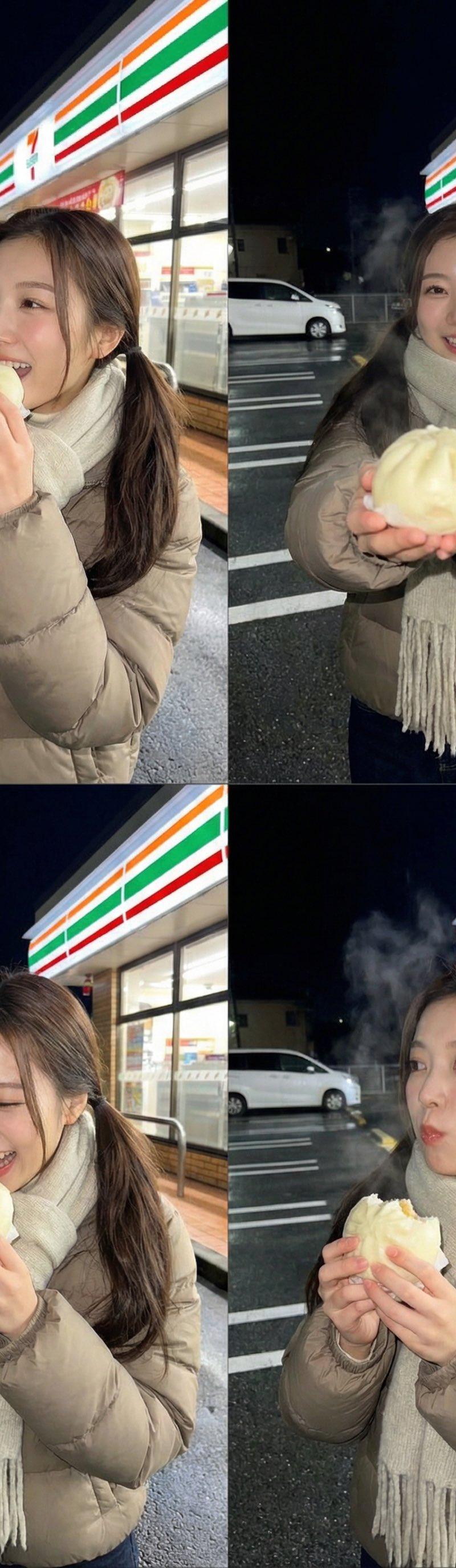 日本女性の写真