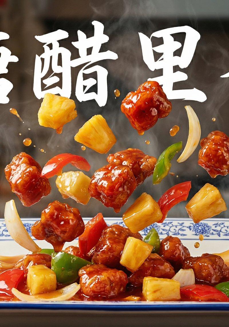 深夜放毒