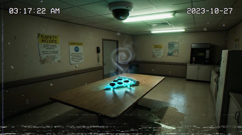 LIMINAL_BREAKROOM_INCIDENT - FIELD MANUAL