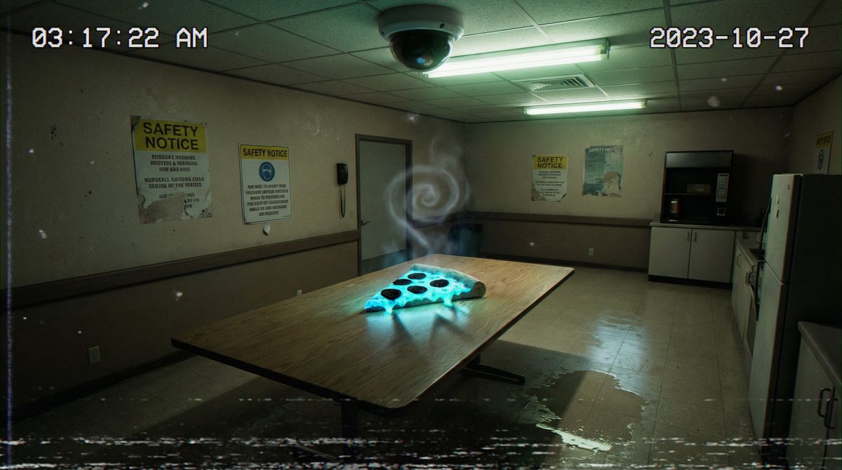 LIMINAL_BREAKROOM_INCIDENT - FIELD MANUAL