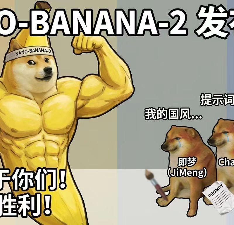 梗图生成