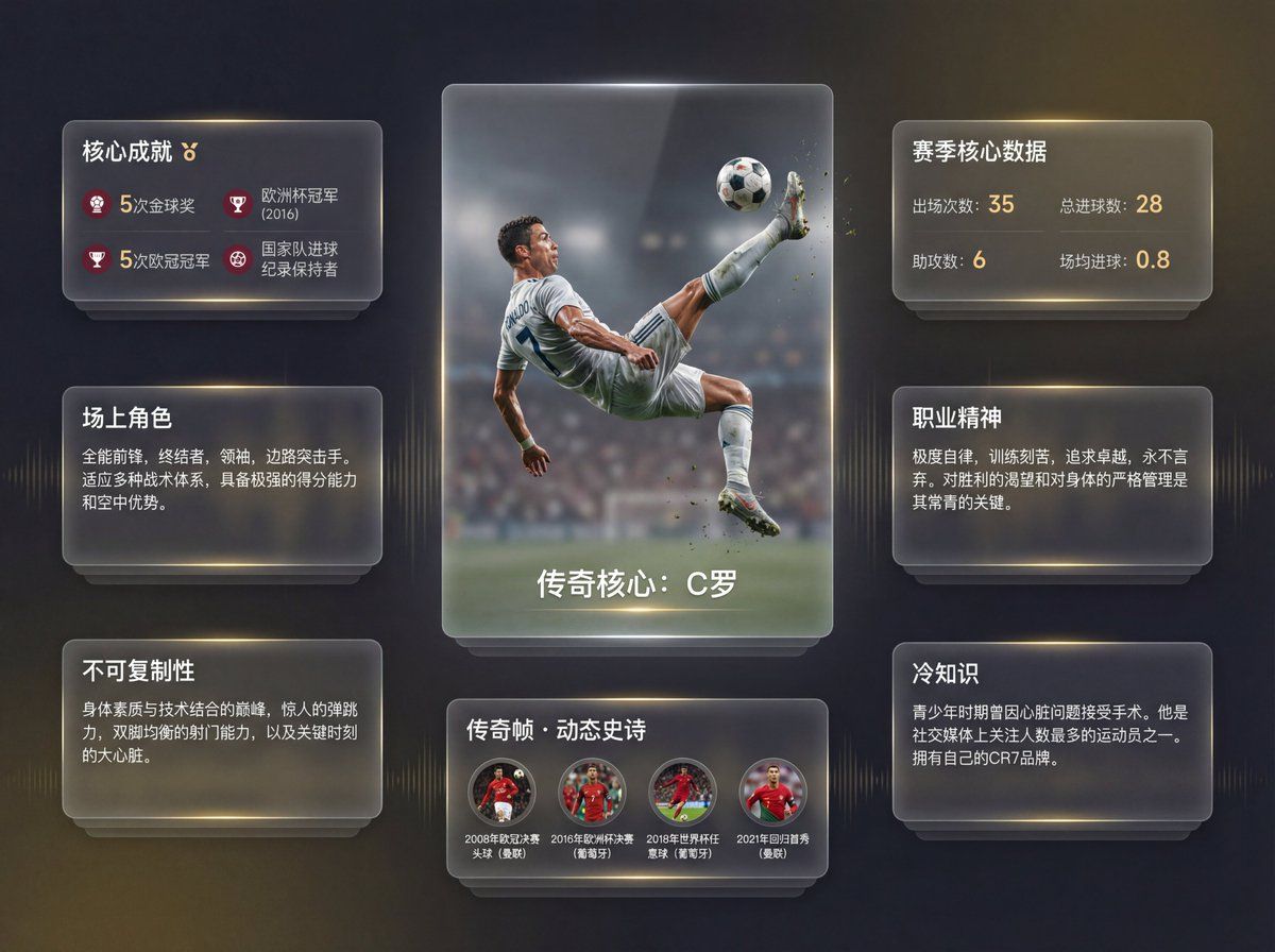 梅西球星图鉴