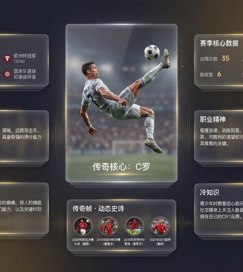 梅西球星图鉴