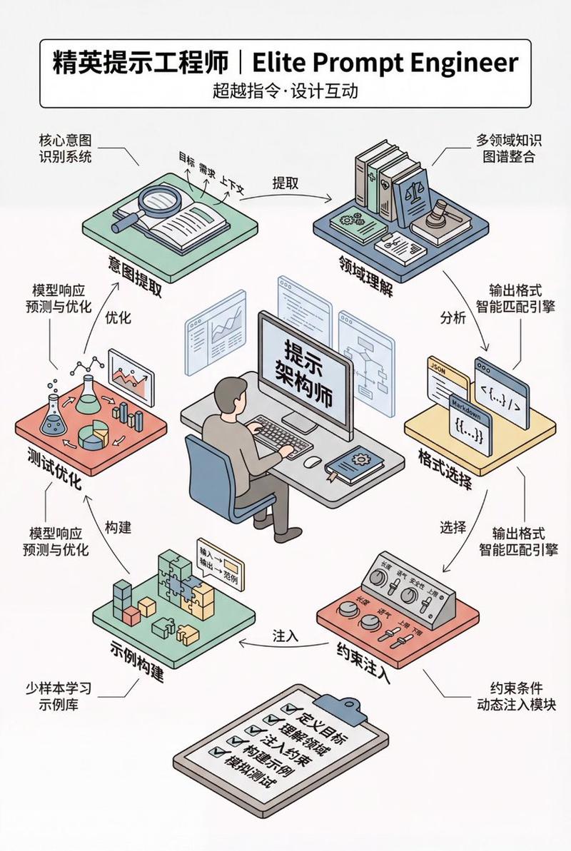 元提示词设计指南