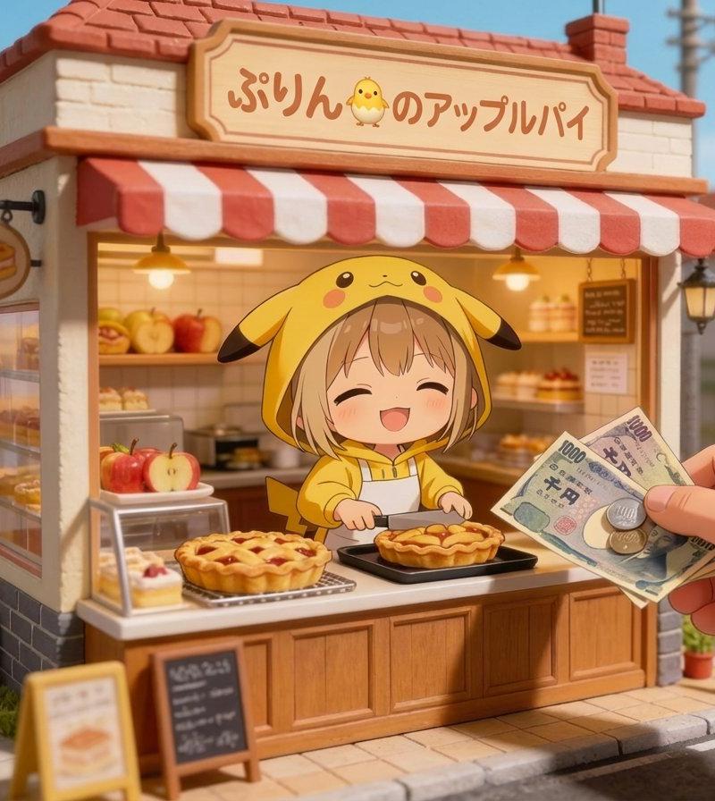 迷你街名店