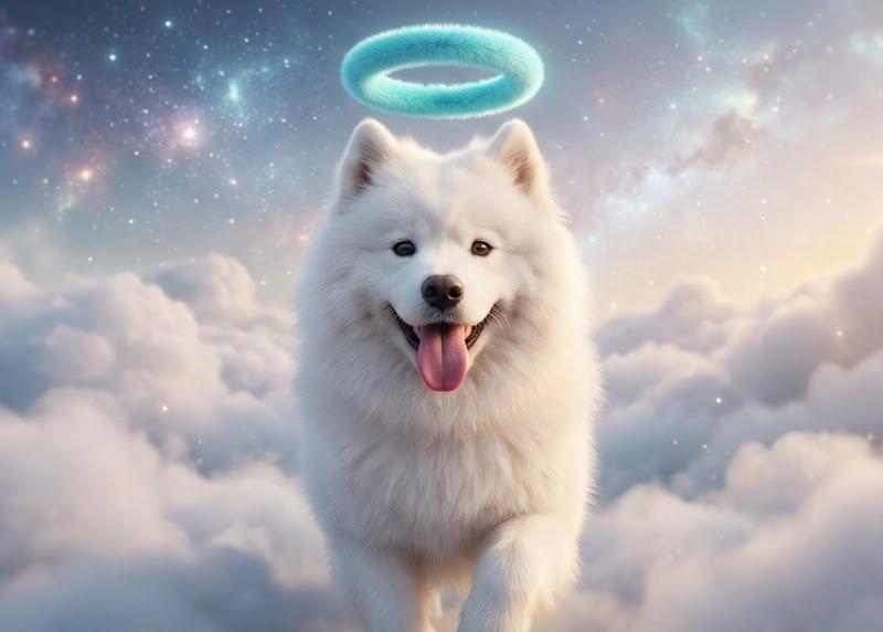 我的天使宝贝