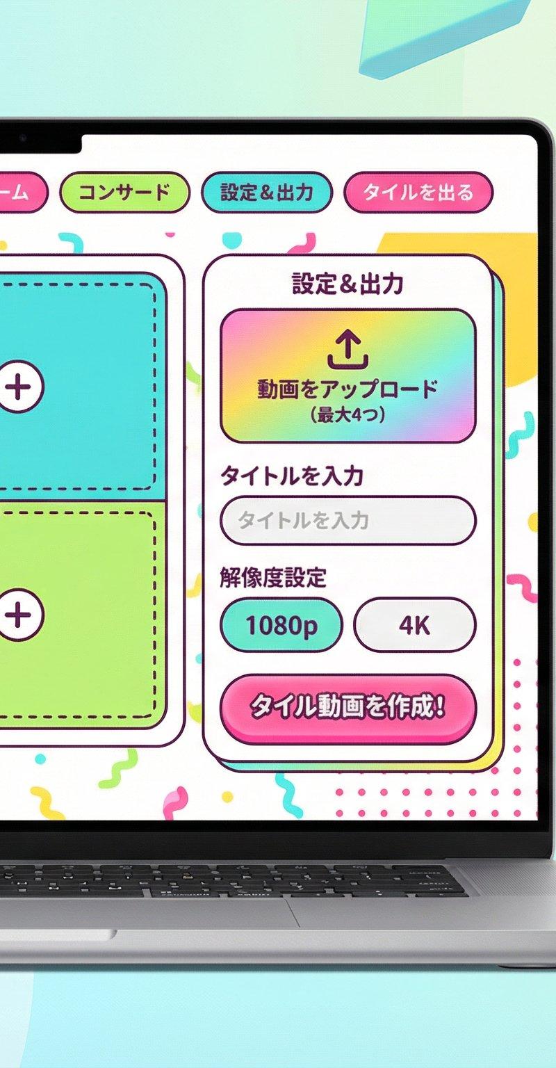 nano banana pro エージェントV1.2 UI刷新プロンプト
