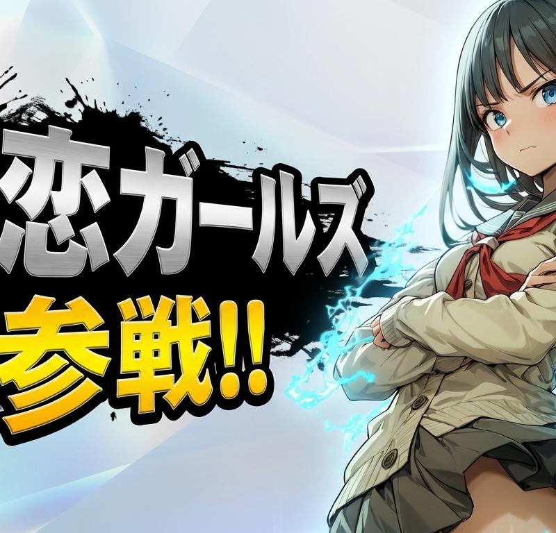 Nano Banana Pro 参戦画面プロンプト